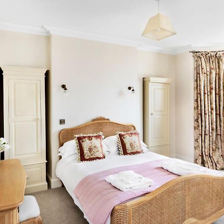 Milton House Villa Middleham Kültér fotó