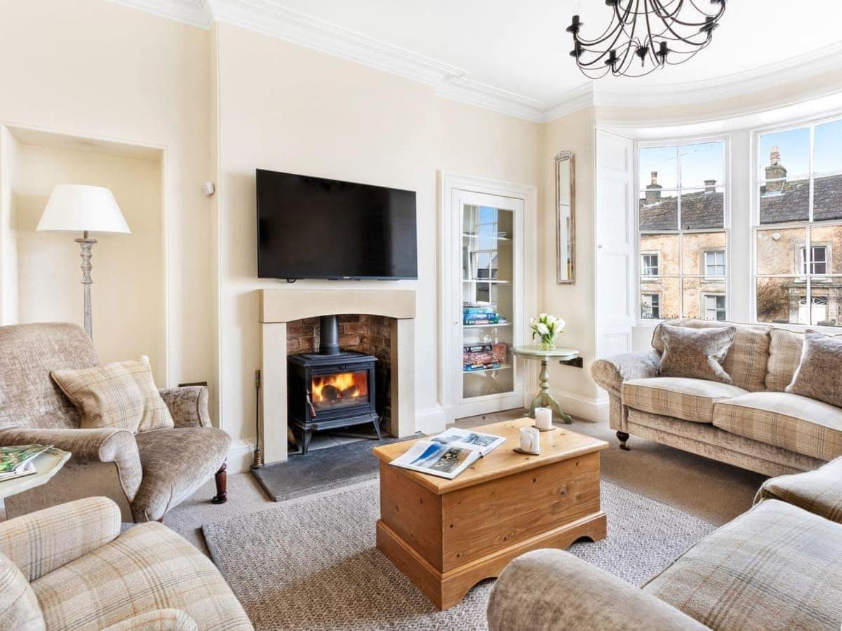 Milton House Villa Middleham Kültér fotó