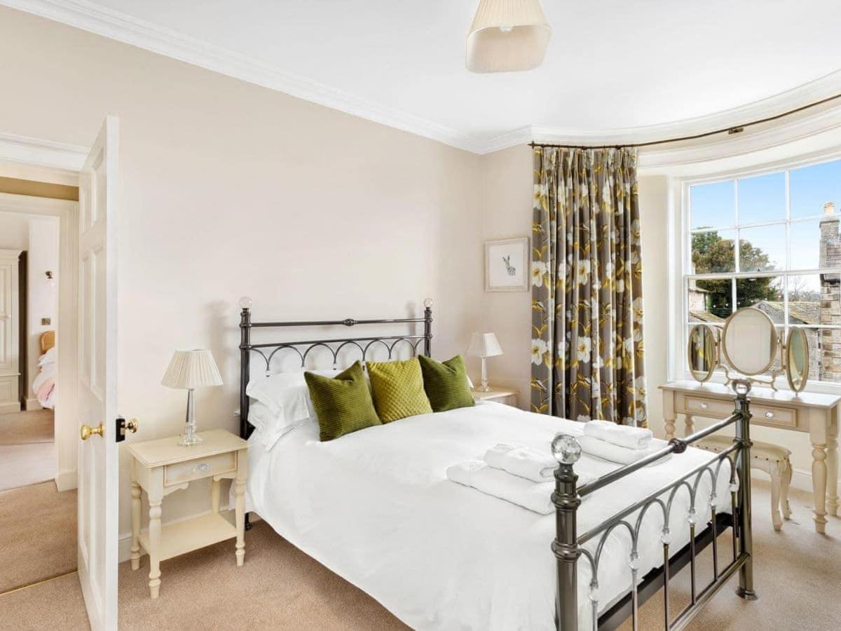 Milton House Villa Middleham Kültér fotó