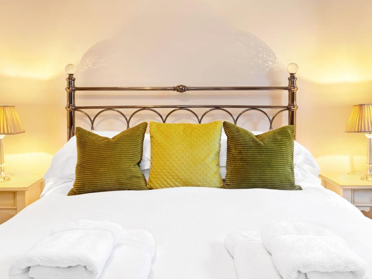 Milton House Villa Middleham Kültér fotó