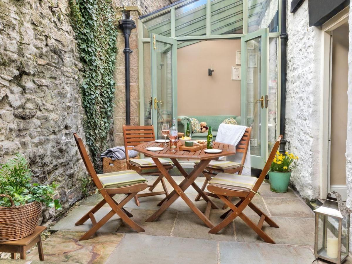 Milton House Villa Middleham Kültér fotó